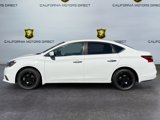 Used 2019 Nissan Sentra S image 2