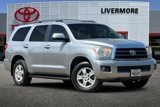 Used 2013 Toyota Sequoia SR5 image 2