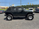 Used 2012 Jeep Wrangler Unlimited Sport w/ Connectivity Group image 5