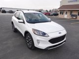 Used 2020 Ford Escape SEL image 2