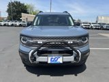 New 2025 Ford Bronco Sport Big Bend image 3