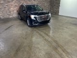 Used 2024 GMC Terrain SLT image 4