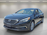 Used 2015 Hyundai Sonata Limited w/ Option Group 06 image 4