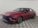 Certified 2024 Hyundai Sonata Limited image 4