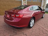 Used 2016 Chevrolet Malibu LT image 3