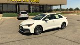 Used 2022 Toyota Corolla SE image 4