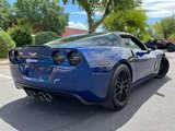 Used 2005 Chevrolet Corvette Coupe w/ Preferred Equipment Group image 2