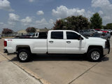 Used 2019 Chevrolet Silverado 2500 W/T image 4