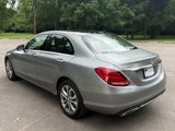 Used 2015 Mercedes-Benz C 300 4MATIC Sedan image 4