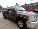 Used 2012 Chevrolet Silverado 1500 LT w/ All-Star Edition image 3