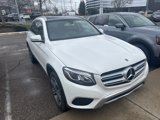 Used 2017 Mercedes-Benz GLC 300 4MATIC image 3