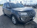 Used 2017 Ford Explorer Limited image 3