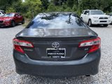 Used 2013 Toyota Camry SE image 4