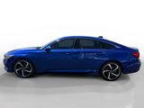 Used 2018 Honda Accord Sport image 2