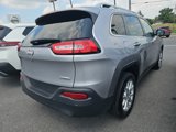 Used 2018 Jeep Cherokee Latitude Plus w/ Cold Weather Group image 3