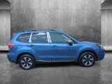 Used 2018 Subaru Forester 2.5i Premium image 4