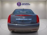 Used 2012 Cadillac CTS Luxury image 4