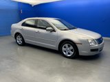 Used 2008 Ford Fusion SE image 2
