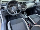 Used 2020 Nissan Versa SV image 2