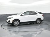 Used 2022 Chevrolet Equinox LT image 4