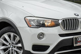 Used 2017 BMW X3 xDrive28i image 3