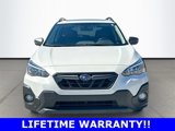 Certified 2023 Subaru Crosstrek 2.5i Sport image 2