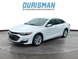 Used 2022 Chevrolet Malibu LT image 2