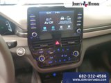 Used 2020 Hyundai Ioniq Blue image 6