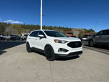 Used 2022 Ford Edge SEL image 4