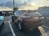 Used 2015 Ford Edge SEL w/ Equipment Group 201A image 4
