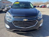 Used 2017 Chevrolet Equinox LT w/ Convenience Package image 3