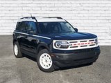 New 2024 Ford Bronco Sport Heritage w/ Heritage Convenience Package image 1