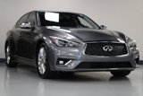 Used 2021 INFINITI Q50 Luxe image 3