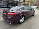 Used 2013 Ford Fusion SE image 6