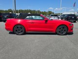 Used 2022 Ford Mustang Convertible image 2