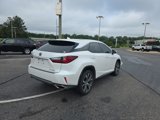 Used 2018 Lexus RX 350 FWD image 3