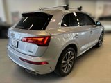Used 2022 Audi Q5 2.0T Premium Plus w/ Premium Plus Package image 4