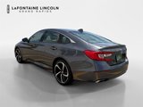 Used 2018 Honda Accord Sport image 5