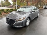 New 2025 Nissan Sentra S image 3