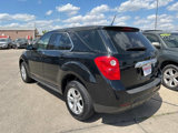 Used 2014 Chevrolet Equinox LS image 3