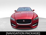 Used 2018 Jaguar XF R-Sport image 3