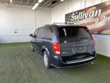Used 2012 Dodge Grand Caravan SXT image 3