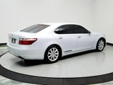 Used 2008 Lexus LS 460 image 5