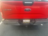 Used 2017 Ford F150 XLT w/ Equipment Group 302A Luxury image 2
