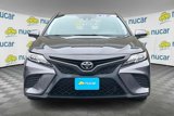 Certified 2019 Toyota Camry SE image 2