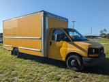 Used 2012 GMC Savana 3500 image 2