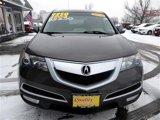 Used 2012 Acura MDX w/ Technology Package image 4