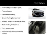 Used 2023 Chevrolet Malibu LS image 2