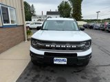 Used 2021 Ford Bronco Sport Big Bend image 2
