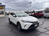 Used 2021 Toyota Venza LE w/ Carpet Mat Package (TMS) image 3